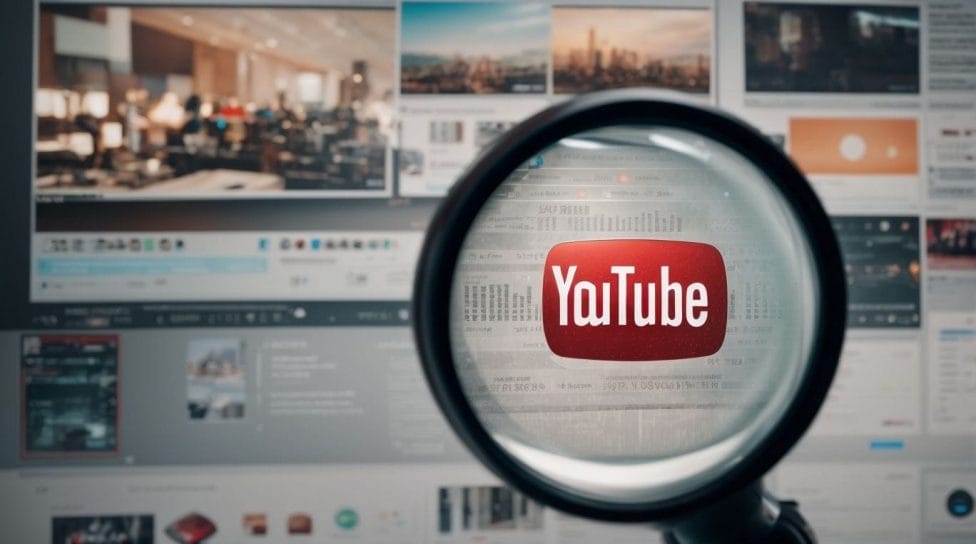 Staying Updated with YouTube Algorithm Changes - What is YouTube SEO? 